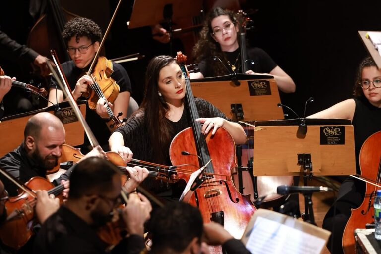 Adamantina terá apresentação da ópera italiana Nessun Dorma