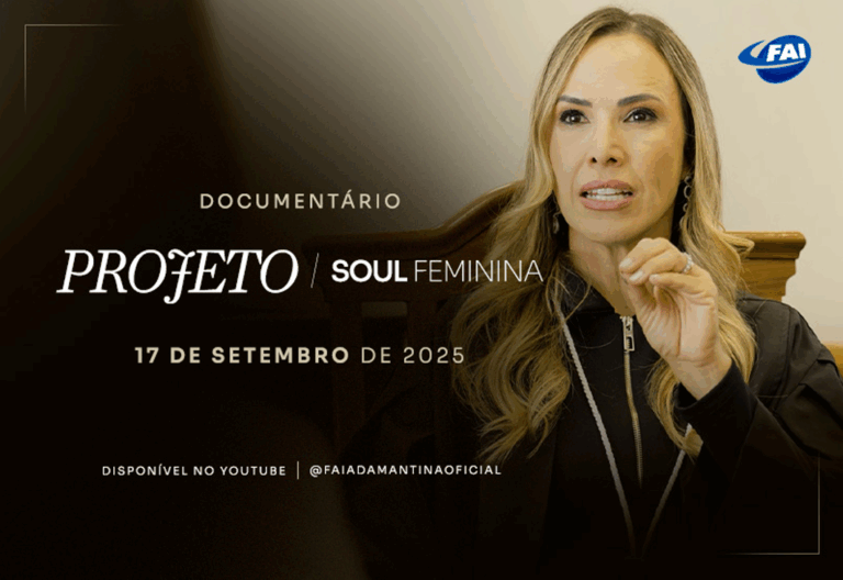 Documentário “Soul Feminina” estreia amanhã no Youtube