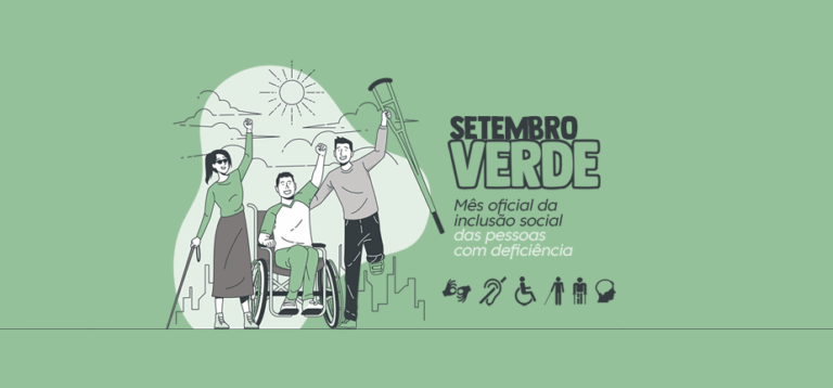 Adamantina promove Semana dos Direitos da Pessoa com Deficiência