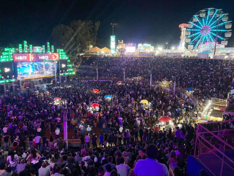 ExpoVerde 2025 atrai 60 mil visitantes em Adamantina