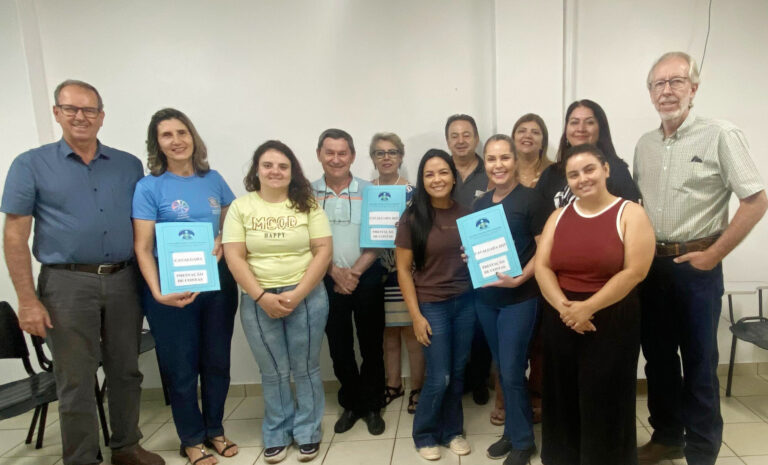 Cavalgada do Bem arrecada mais de R$ 19 mil para entidades de Adamantina