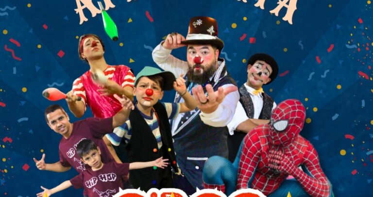 Adamantina divulga agenda cultural de outubro com música, literatura, cinema e ciência