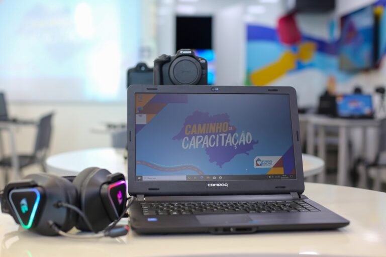 Adamantina mantém abertas inscrições para cursos gratuitos de qualificação