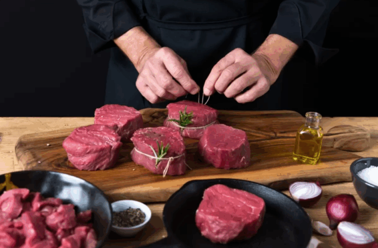 Fundo Social abre inscrições para curso de preparo artesanal de carnes, em Adamantina