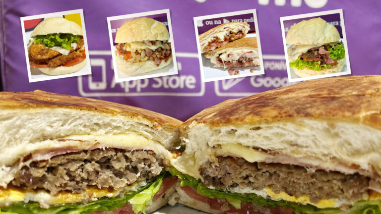 Delicios Lanches ficará aberto até às 6h da manhã durante a ExpoVerde 2025, em Adamantina