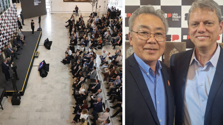 Assinada ordem de serviço para construção de 42 moradias em Parapuã