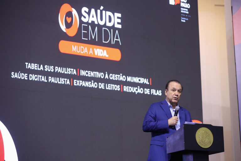 Adamantina receberá R$ 500 mil em emenda voluntária para a saúde