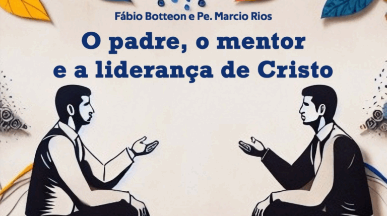 Docente da FAI escreve livro que une ensinamentos de Cristo e Liderança Corporativa