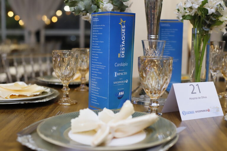 Galeria de fotos: Destaques 2025 – edição Lucélia