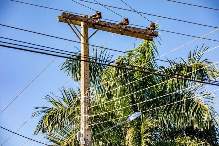 Energisa esclarece dúvidas da comunidade sobre serviços de iluminação pública