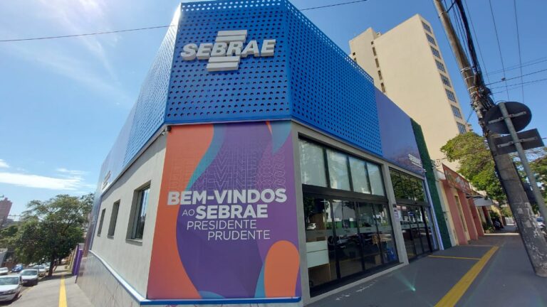 Sebrae-SP em Presidente Prudente comemora 34 anos impulsionando o empreendedorismo no Oeste Paulista