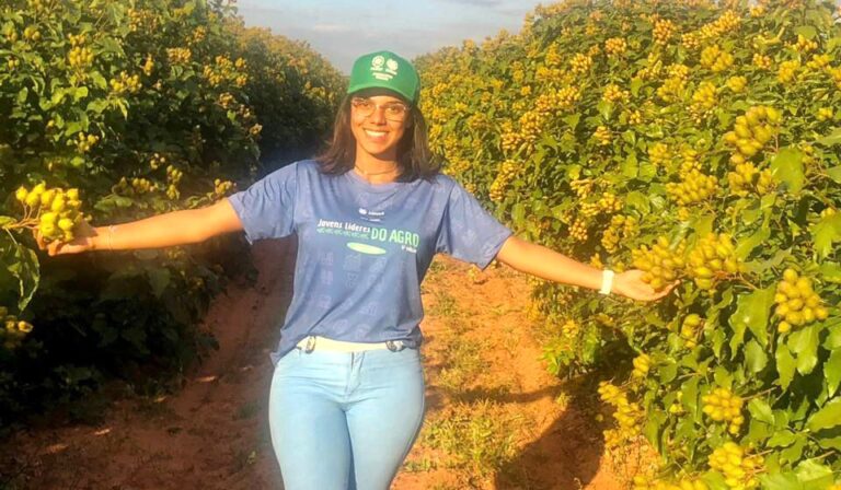 Projeto de turismo rural leva adamantinense à etapa nacional do CNA Jovem
