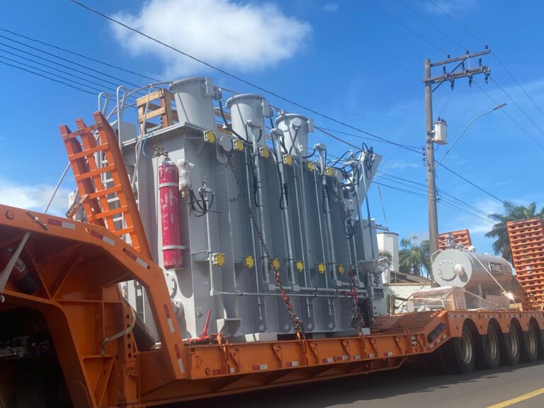 Energisa investe mais de R$ 7,8 milhões na ampliação da subestação de Adamantina