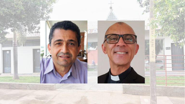 Padre Quinzinho encerra ciclo de sete anos à frente da comunidade de São Francisco de Assis, em Adamantina