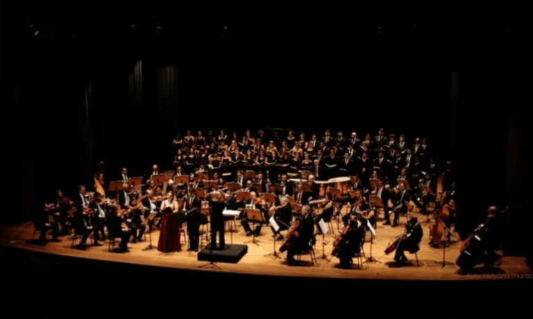 Cadastro aberto para assistir à ópera italiana Nessun Dorma em Adamantina