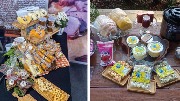 Adamantina integra as Rotas do Queijo de São Paulo com produtores artesanais reconhecidos