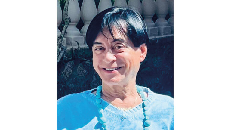Morre o advogado e ex-vereador Sidy Campagnone aos 66 anos