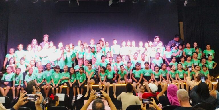 Espetáculo “Ayrton do Brasil” encerra projeto cultural em Adamantina