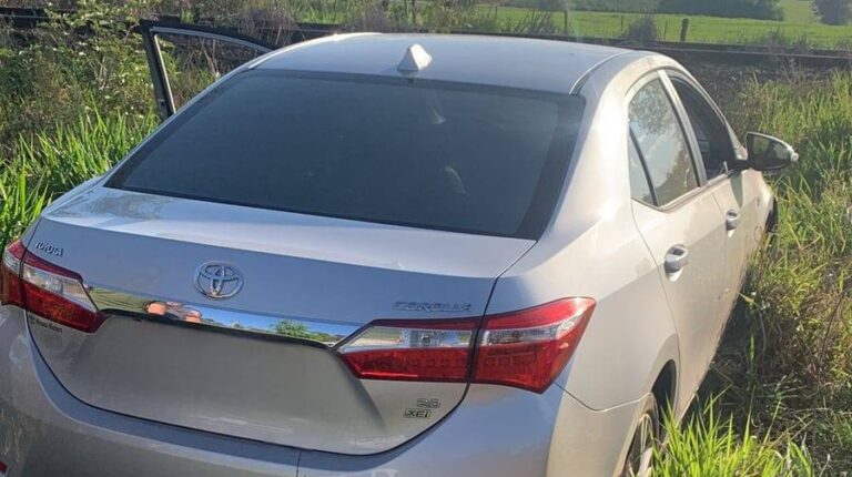 PM age rapidamente e prende autor de roubo com retenção de vítimas em Osvaldo Cruz