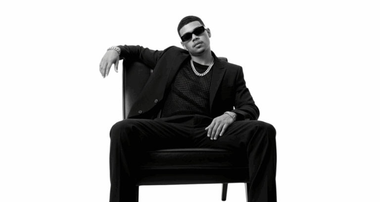 ‘Jovem Conceito’: Tio Will MC lança álbum que celebra identidade afrodiaspórica e a moda das ruas através do rap