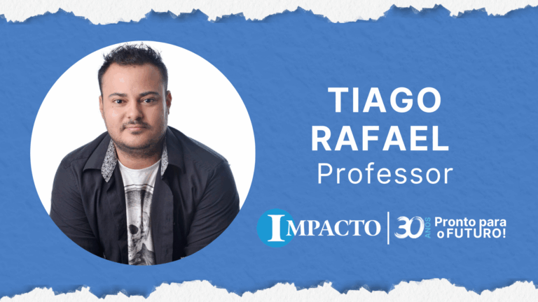 Antes do Ano Novo, um Novo Eu