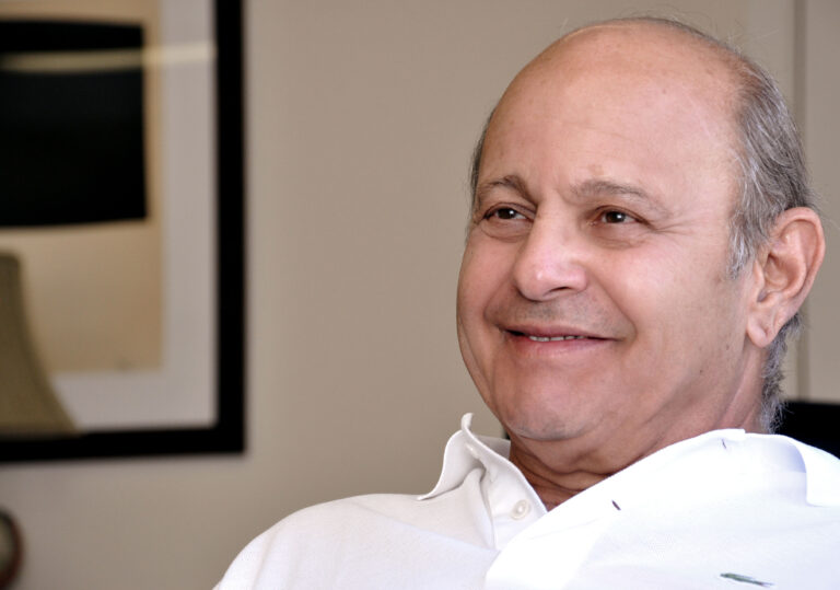 Morre o empresário adamantinense William Branco Peres, aos 78 anos