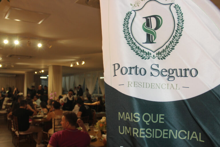 Residencial Porto Seguro é lançado em Adamantina e marca novo capítulo na urbanização local