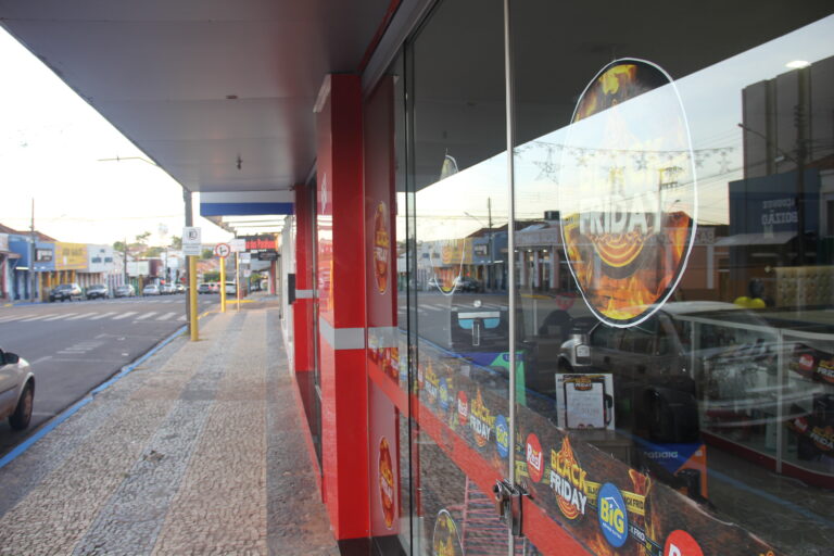 Black Friday impulsiona varejo local e consolida novembro como segundo maior faturamento do varejo