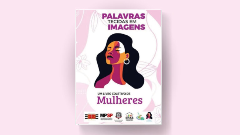 Livro ‘Palavras tecidas em imagens’ será lançado nesta segunda, em Adamantina