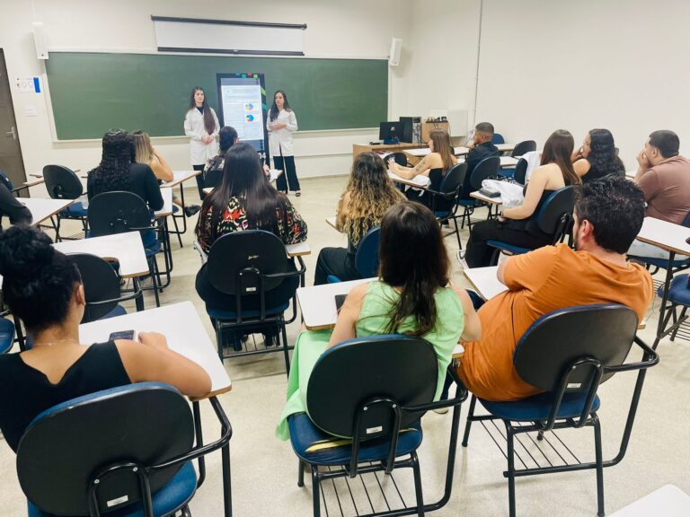 4º Ciclo de Defesas de TCC da FAI conta com inovações tecnológicas e mais de 150 trabalhos