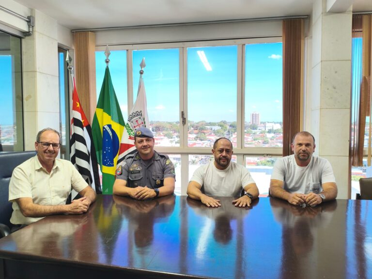 Cemitério de Adamantina receberá sistema de monitoramento por câmeras