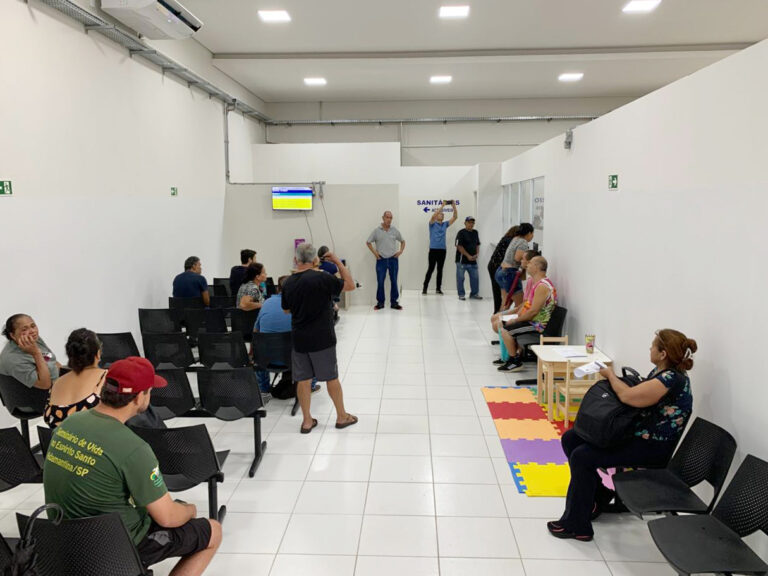 Adamantina inicia atendimento na nova Farmácia Municipal