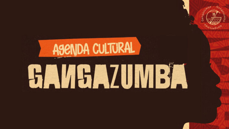 Gangazumba promove programação cultural em celebração ao Mês da Consciência Negra