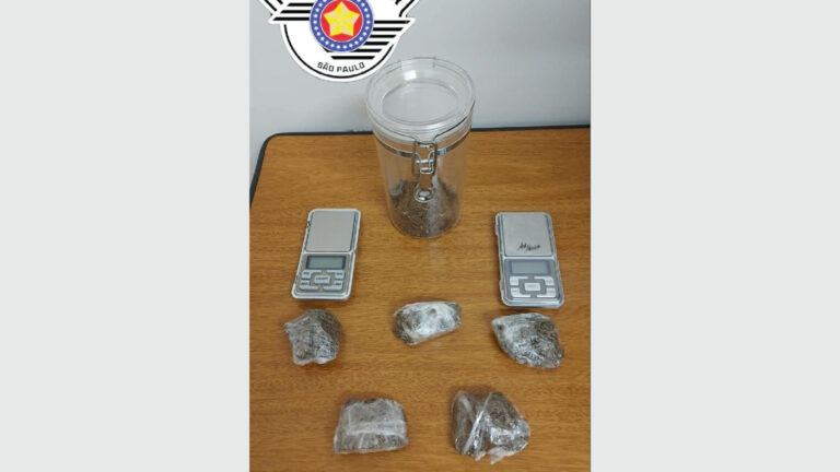 Homem é preso por cárcere privado, violência sexual, estupro e tráfico de drogas em Adamantina