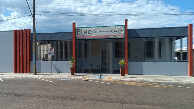 Vestibulinho das Etecs será aplicado neste domingo em todo o Estado