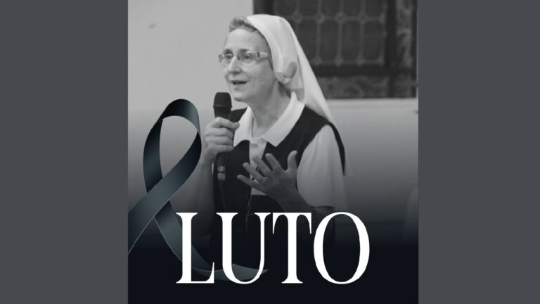 Diocese de Marília anuncia morte da Irmã Hermínia Genaro, referência religiosa e social em Lucélia