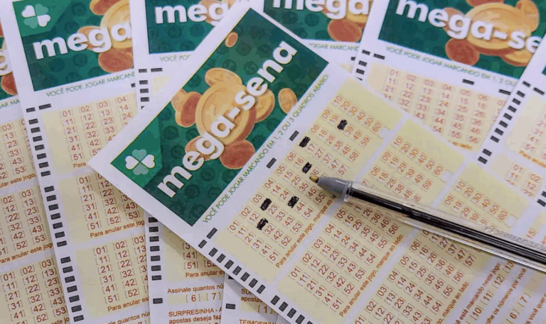 Apostador de São Paulo leva mais de R$ 27 milhões na Mega-Sena; Adamantina tem ganhador da quina