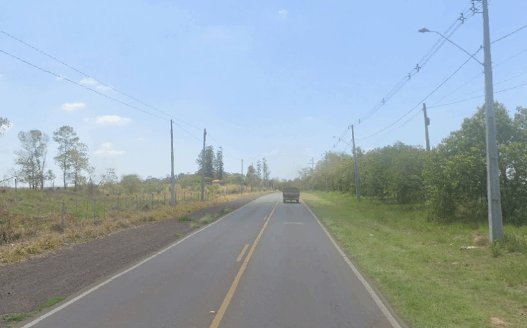 Justiça determina que Vivo remaneje postes para construção de ciclovia entre Lucélia e Adamantina