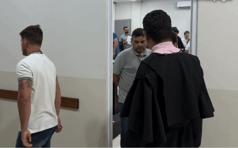 Adamantinenses são condenados por homicídio de amigo em Mato Grosso