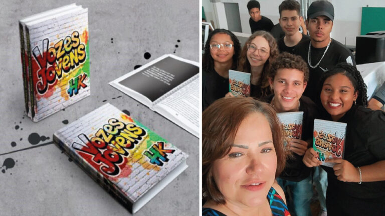 Vereadora de Adamantina transforma relatos de alunos em pedidos de melhorias à Prefeitura