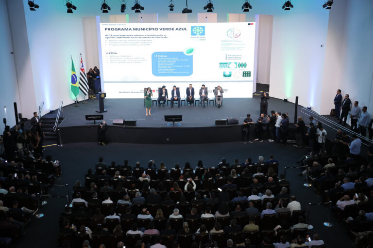 Adamantina fica sem certificação do Município Verde Azul