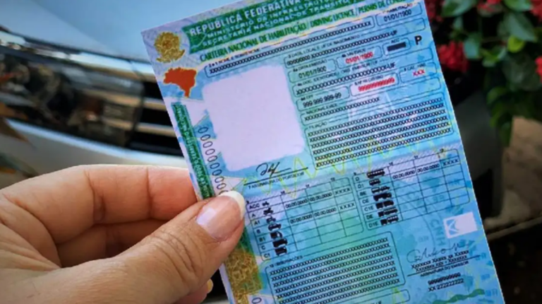 Detran-SP acelera implantação de novas regras para a emissão CNH