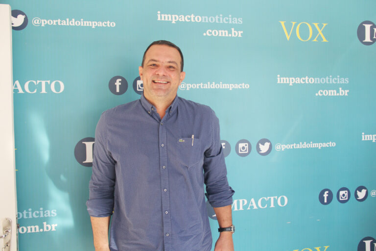 “Tendência é que a administração avance ainda mais e entregue resultados esperados ao longo dos próximos anos”, pontua Éder Ruete sobre a Prefeitura