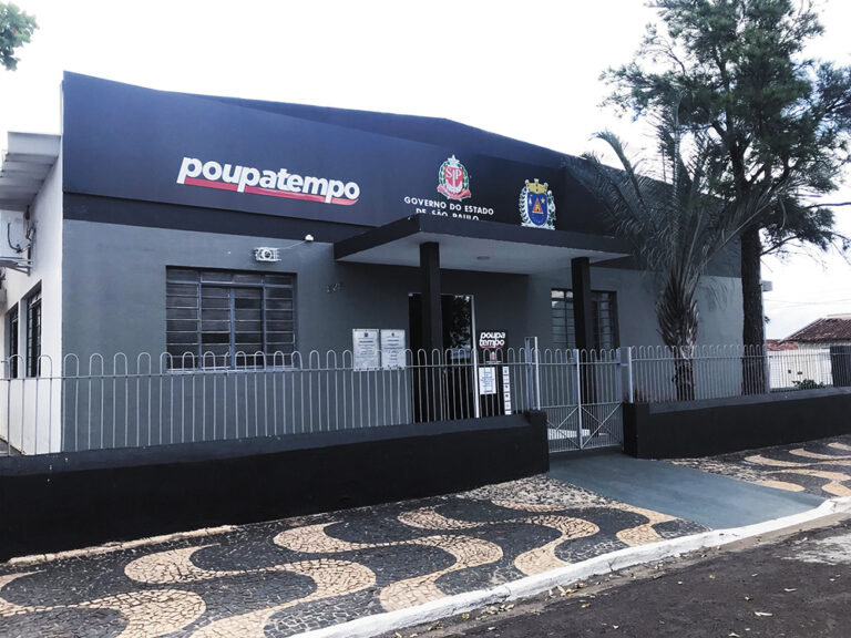 Poupatempo de Lucélia completa três anos e ultrapassa 18 mil atendimentos