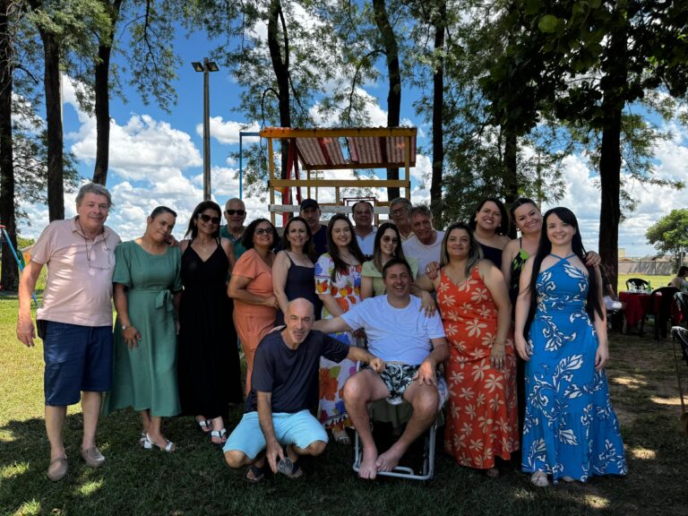 Pacheco & Grion e Alta Paulista Corretora celebram conquistas de 2025 em confraternização regional