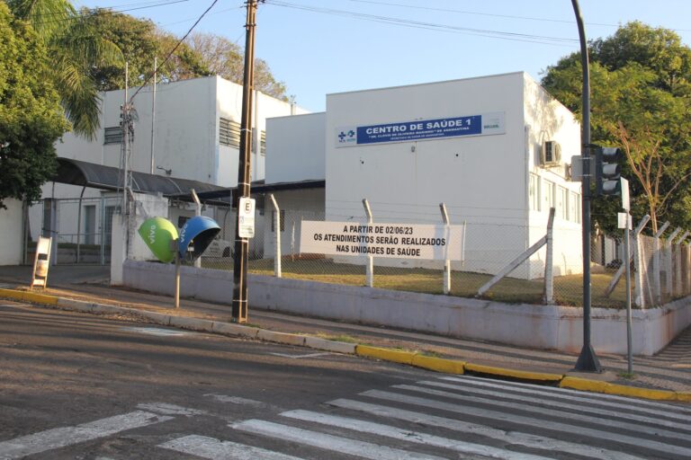 Centro Integrado de Especialidades em Saúde entra em funcionamento no próximo mês