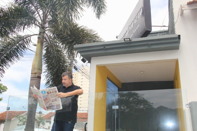 30 anos: IMPACTO projeta jornalismo ainda mais ativo em 2026