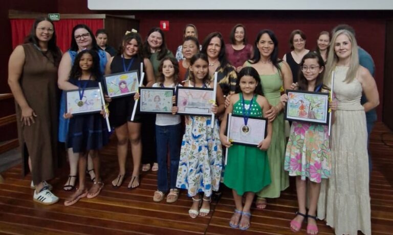 Edição do “Calendário da Vida 2026” destaca mulheres que transformaram a história