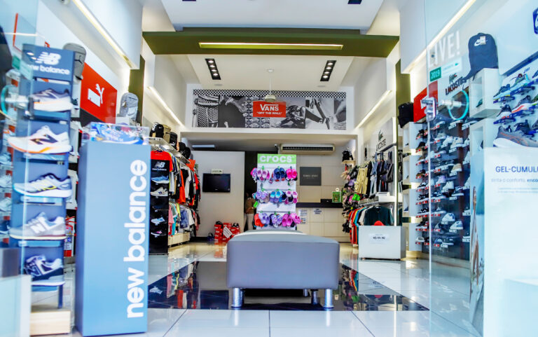 VOX: Tennis Sport, 17 anos de paixão pelo esporte e estilo!