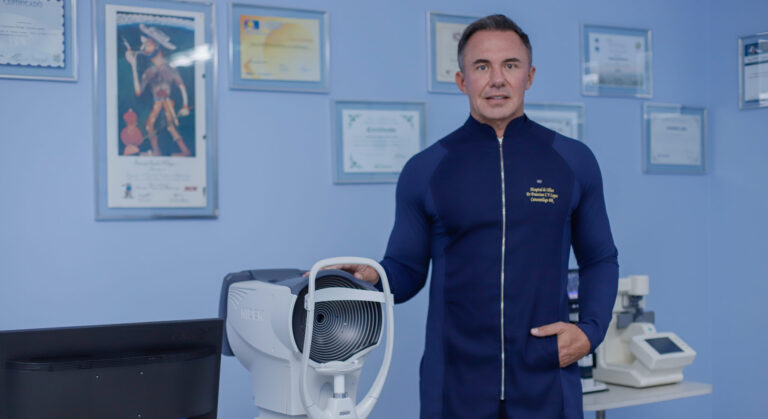 VOX: catarata tem solução. E ela vai muito além do que você imagina